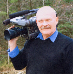 Byll Reeve, Eastern Video Productions